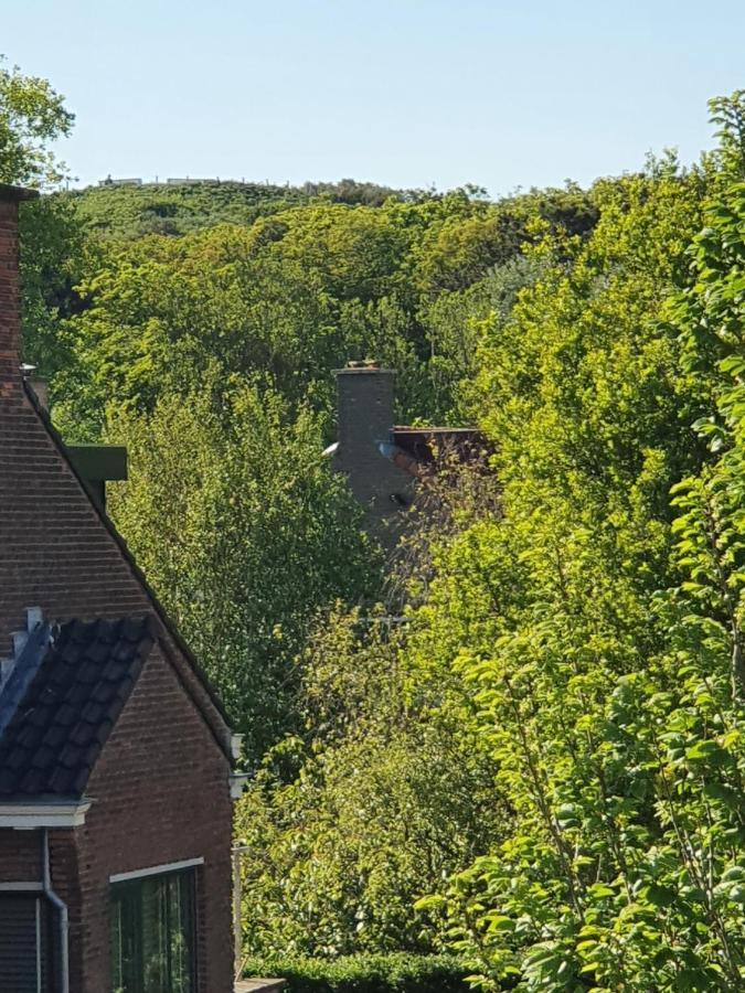 デン・ハーグ Scheveningen Sea Side Bed & Breakfast エクステリア 写真
